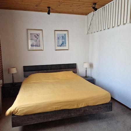 Vakantieboerderij Misset Apartment Goor Luaran gambar